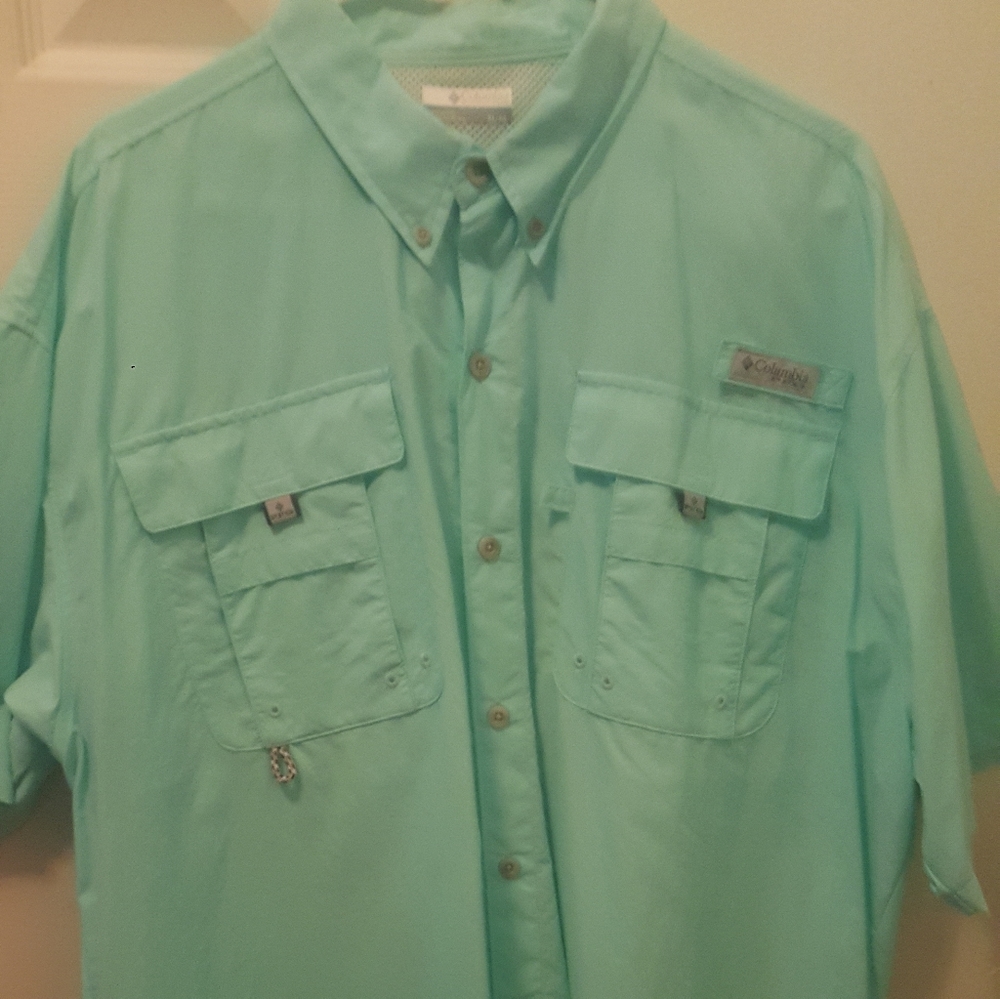 Columbia PFG